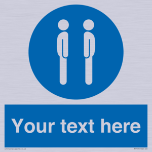 Custom mandatory keep back to back